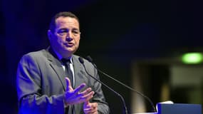 Jean-Frédéric Poisson compare le parcours politique de Donald Trump au sien. (Photo d'illustration)