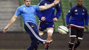Scott Spedding