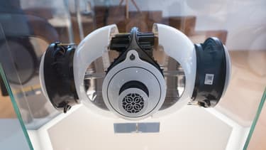 Phantom, l’enceinte phare de Devialet, est commercialisée en Chine.