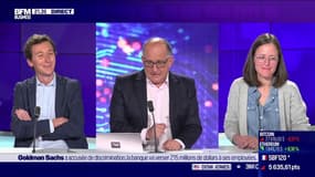Les systèmes, logiciels et services représentent 44% du chiffre d'affaires de Schneider Electric - 09/05