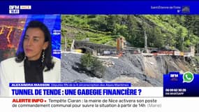 Tunnel de Tende: les élus français impuissant dans le dossier?