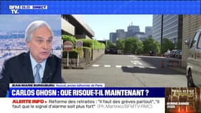 Carlos Ghosn : que risque-t-il maintenant ? - 01/01