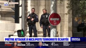 Prêtre attaqué à Nice: retour sur les faits