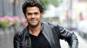 Jamel Debbouze