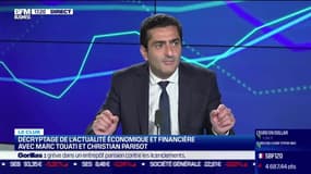 Le point sur les marchés - 27/06