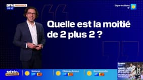 Journée mondiale de la logique & Sortie ciné  - La météo de Colas du mercredi 14 janvier 2026