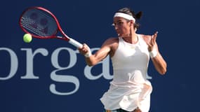 Caroline Garcia