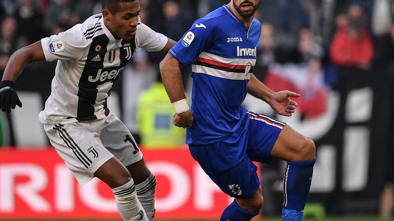 Fabio Quagliarella