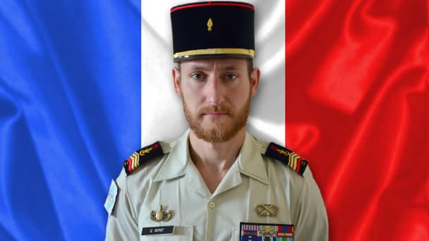 Cédric Guyot