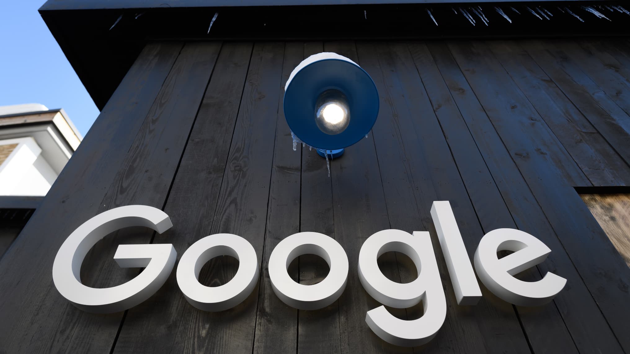 Learn More About Googles Secure and Protected Accounts Google