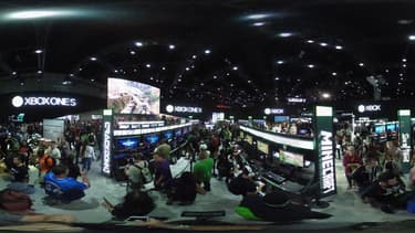 Le marché du jeu vidéo pèse plus de 100 milliards de dollars