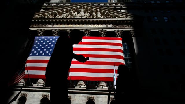 En temps normal, le courtier Knight Capital exécute 20 milliards de dollars d'ordres par jour.