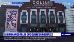 Les Ch'tites Sorties : Les immanquables du Colisée de Roubaix ! 
