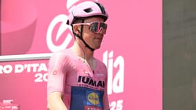 Mads Pedersen le 13 mai 2025