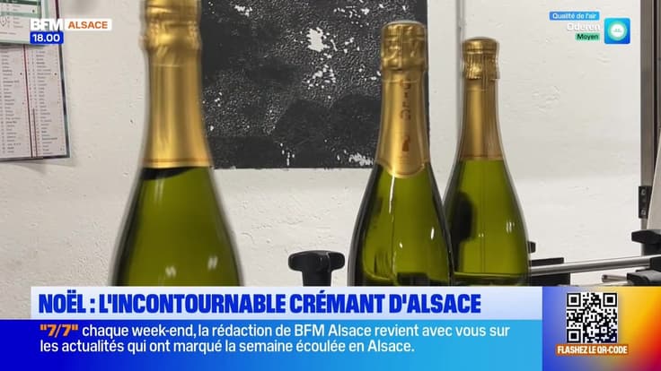 Le journal de 18h du mardi 23 décembre 2025