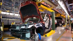 Le groupe Jaguar Land Rover appartient au conglomérat Tata.