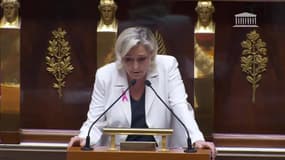 Discours de politique générale de Michel Barnier: la gauche ne veut pas renoncer à la motion de censure