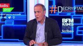 décarbonation des bâtiments : l'innovation au service de la performance énergétique 