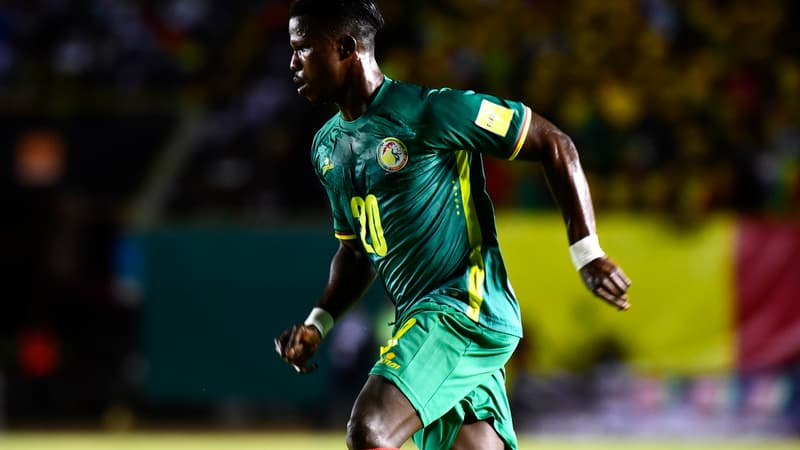 Keita Baldé