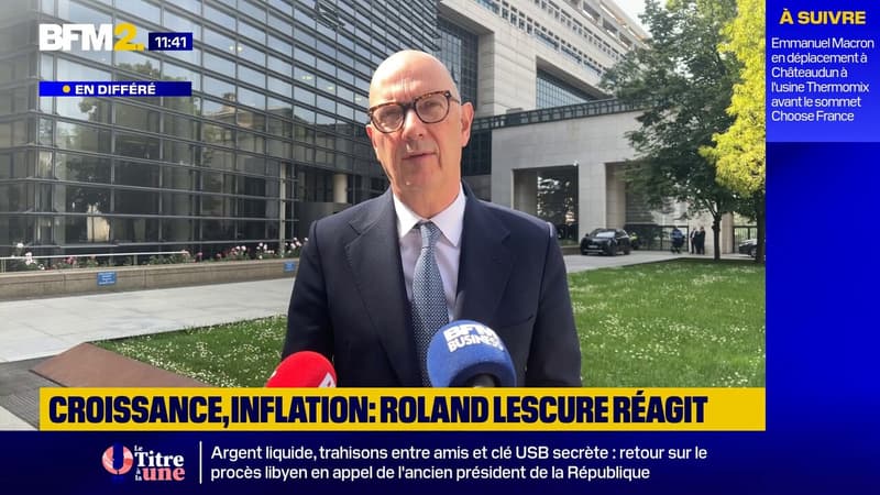 Finances publiques: quel est l'enjeu du nouveau comité d'alerte sur les finances publiques à la fin du mois de juin ?