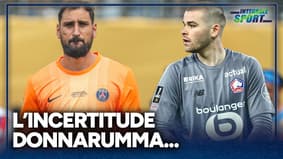 PSG - Tottenham : dans le groupe ou pas ? Incertitude totale autour du cas Donnarumma
