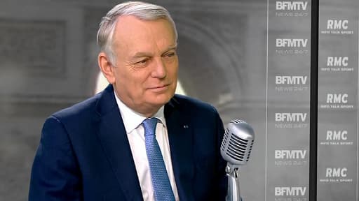 Jean-Marc Ayrault: Bercy serait "sans doute plus efficace" avec moins de ministres