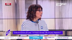 2 minutes de lecture par jour: La France, un pays d'ignares ?