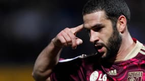 Lisandro Lopez et les Lyonnais tenteront de faire la différence lors du match aller