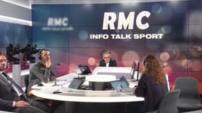 David, 'gilet jaune', en pleurs: "Vous ne savez pas ce que c'est d'avoir la gueule défigurée par une bombe lacrymogène. Vous ne savez pas ce qu'il y a au Rwanda où on tue des gens."