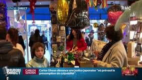 "Le 31 c'est fait pour s'amuser": pour certains le passage à la nouvelle année se fera costumé