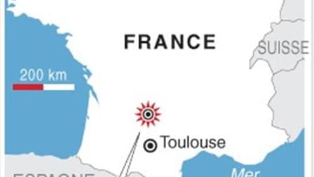 FUSILLADE À MONTAUBAN