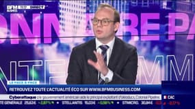 Jean-François Robin VS Damien Dierickx : Comment interpréter les résultats des entreprises ? - 10/05