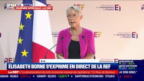 Gaz : “Si chacun ne prend pas part, des coupures brutales pourraient avoir lieu du jour au lendemain