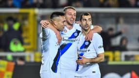 Inter Milan