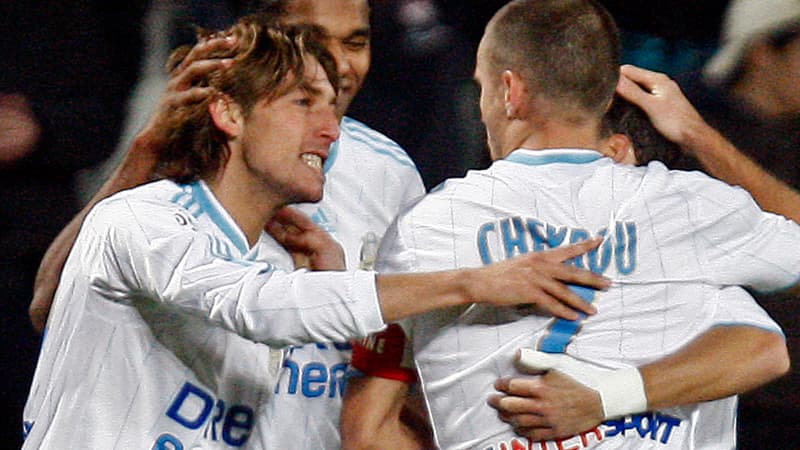 Les Marseillais espèrent revivre des scènes de joie contre Sochaux.