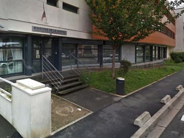 Le centre de semi-liberté de Villejuif