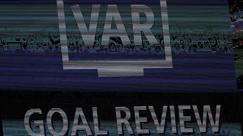 VAR
