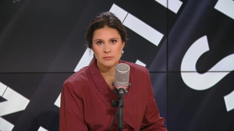 Le Best-Of des auditeurs avec Apolline de Malherbe