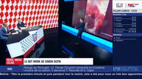 Le network du 3 juin