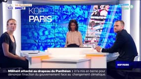 Kop Paris du lundi 31 octobre - La défense du PSG, faut-il tout changer ? 