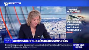 Services publics: les démarches administratives vont-elles être simplifiées? BFMTV répond à vos questions