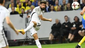 Olivier Giroud