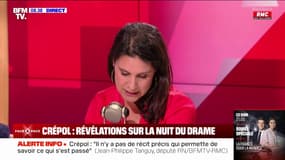 Mort de Thomas à Crépol: "Il y a encore beaucoup de confusions" assure Jean-Philippe Tanguy, député RN