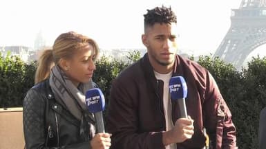 Rétro 2016 - Tony Yoka et Estelle Mossely reviennent sur leurs titres à Rio
