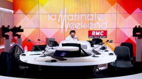 Grégory Goupil, Secrétaire zonal Alliance 93 explique les éléments de l'enquête pour les policiers 