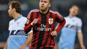Jérémy Ménez