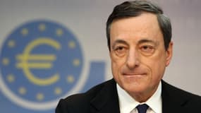 Mario Draghi devrait répondre aux appels des Etats pour une action plus forte de la BCE.