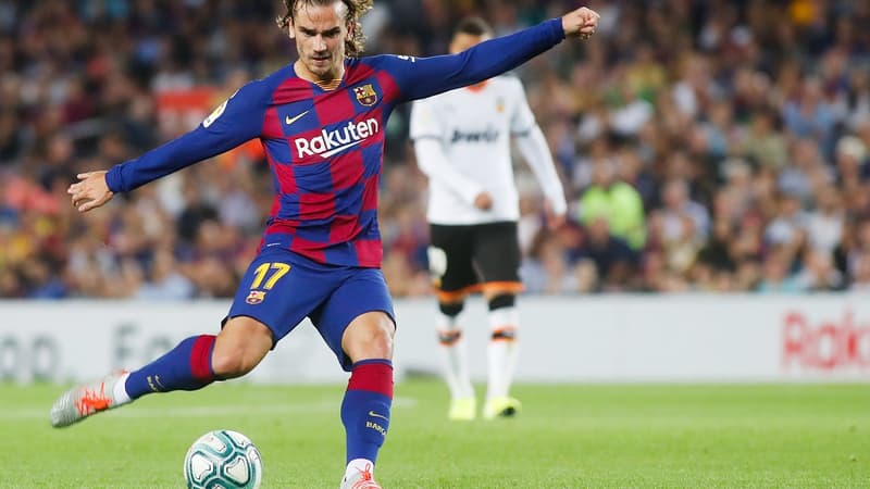 Griezmann