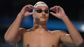 Florent Manaudou