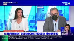 Votre Santé: l'émission du 7 janvier avec le Dr Jean-Philippe Estrade, chirurgien gynécologue